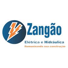 Zangão Elétrica e Hidráulica